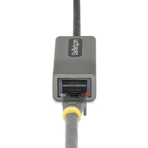 StarTech.com Adaptateur Ethernet USB 3.0 vers 10/100/1000 Gigabit Ethernet - Câble RJ45 vers USB - Cordon de 30cm - Conver