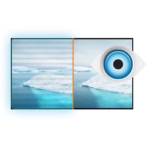 iiyama ProLite X4373UHSU-B1 43" Class 4K LCD Monitor - 16:9 - Matte Black - 108 cm (42.5") Viewable - Vertical Alignment (