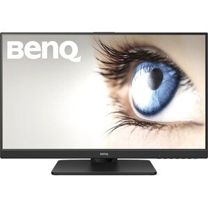 BenQ GW2785TC 27" Class Full HD LCD Monitor - 16:9 - In-plane Switching (IPS) Technology - LED Backlight - 1920 x 1080 - 1