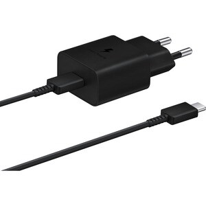 CHARGEUR SECTEUR 15W (AVEC CABLE)