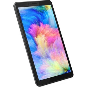Lenovo Tab M7 TB-7305X Tablet - 7" HD - Cortex A53 Quad-core (4 Core) 1.30 GHz - 1 GB RAM - 16 GB Storage - 4G - Onyx Blac