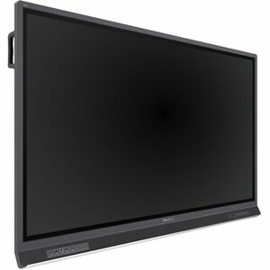 ViewSonic ViewBoard IFP6552-1TAA Collaboration Display - 65" (1651 mm) LCD - Touchscreen - 3840 x 2160 - 350 cd/m² - USB -