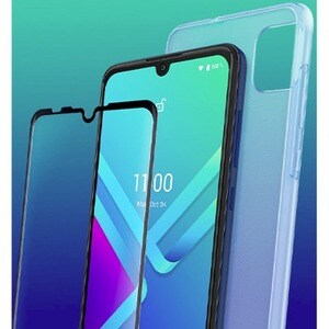 Smartphone Wiko Y82 32 GB - 4G - 15,5 cm (6,1") LCD HD+ 1560 x 720 - SC9863Octa core (8 Core) 1,60 GHz - 3 GB RAM - Androi
