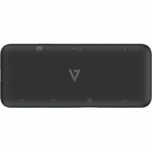 USB-C MINI DOCK DUAL DISPLAY 4K HDMI2.0 USBA 3.2GEN1 USBC 100WPD