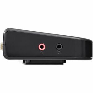 V7 UDDS2 USB 3.0 Estação de ancoragem - Preto - 2K, QHD - 2560 x 1440, 2048 x 1152 - 6 x Portas USB - 4 x USB 2.0 - 2 x US