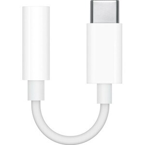 Apple 迷你电话/USB 音频电缆 - Cable for 音频设备, 耳机, 扬声器, iPad Pro
