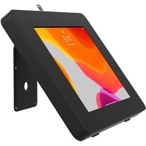 CTA Digital Desktop/Wall Mount for Tablet, iPad, iPad Pro, iPad Air - Black - Landscape/Portrait - 27.9 cm (11") Screen Su