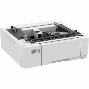 Xerox 550 + 100 Sheet Trays - 550 Sheet, 100 Sheet - Plain Paper - Legal 8.50" x 14"