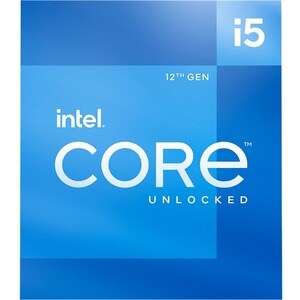 Procesador Intel Core i5 i5-12600K Deca-core (10 Core) 3.70GHz - 16MB Caché L3 - 8.50MB Caché L2 - 4.90GHz Velocidad de so