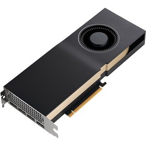PNY NVIDIA Quadro RTX A4500 Graphic Card - 20 GB GDDR6 - Full-height - 7680 x 4320 - 320 bit Bus Width - PCI Express 4.0 x