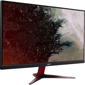 Acer Nitro VG252Q P Full HD 游戏用液晶显示屏 - 16:9 - 黑 - 62.2 cm (24.5") Viewable - 面内交换(IPS)技术 - LED 背光 - 1920 x 1080 - 16.7百万 颜