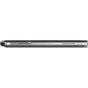 Apple Magic 键盘 - 电缆 连接 - C型 USB 接口 - 中文 - 黑 - 剪刀 按键开关 - iPad Pro, iPad Air