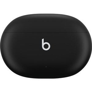 Beats by Dr. Dre Beats Studio Buds 真无线 耳塞 立体声 耳机 - 黑 - 双声道 - 入耳式 - 蓝牙 - 降噪