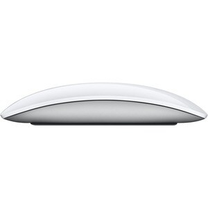 Apple Magic Mouse A1657 鼠标 - 蓝牙 - Lightning 接口 - 无线 - 可充电 - 触摸滚动