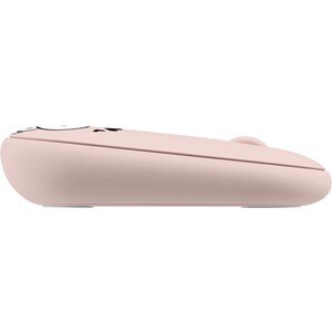 Logitech LINE FRIENDS 鼠标 - 蓝牙/射频 - USB - 光学 - 3 按钮 - 无线 - 2.40 GHz - 1000 dpi