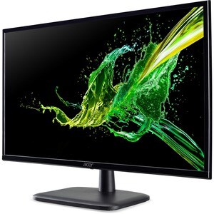 Acer EK220Q Full HD LCD 显示器 - 16:9 - 黑 - 54.6 cm (21.5") Viewable - 垂直对齐(VA) - LED 背光 - 1920 x 1080 - 16.7百万 颜色 - FreeSync