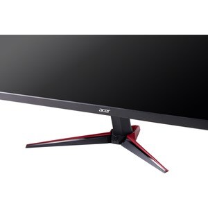 Acer Nitro VG240Y Full HD 游戏用液晶显示屏 - 16:9 - 黑 - 60.5 cm (23.8") Viewable - 面内交换(IPS)技术 - LED 背光 - 1920 x 1080 - 16.7百万 颜色 