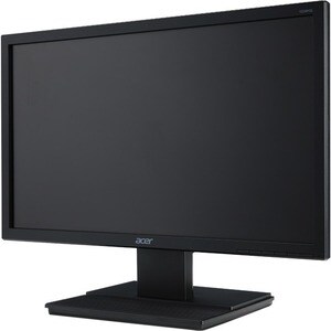 Acer V226HQL Full HD LCD 显示器 - 16:9 - 黑 - 54.6 cm (21.5") Viewable - 扭曲向列型薄膜（TN补偿膜） - LED 背光 - 1920 x 1080 - 16.7百万 颜色 - 2
