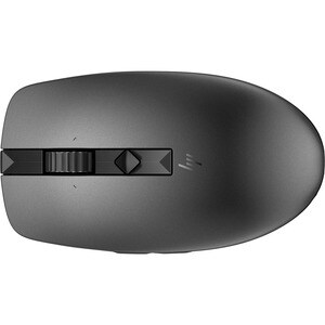 HP 635 鼠标 - 蓝牙 - A 型 USB - 4 可编程按钮 - 无线 - 小 手/手掌大小