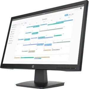 HP P22V G4 WXGA MONITOR -