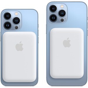 Apple MagSafe 移动电源