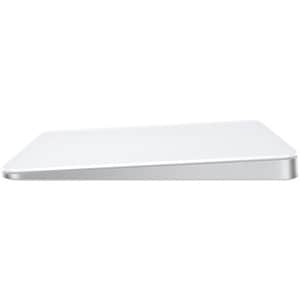 Apple Magic Trackpad TouchPad - 蓝牙 - Lightning 接口 - 白 - 无线 - 可充电