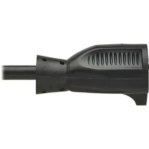 Tripp Lite series Safe-IT Power Extension Cord - For Mobile Cart, Computer, Printer, Monitor, Television, UPS, PDU, Scanne
