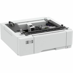 Xerox 550 Blatt + 100 Blatt Doppelbehälter. Typ: Papierfach, Markenkompatibilität: Xerox, Kompatibilität: C310. Menge pro 