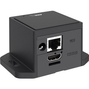 AXIS T8705 Video Decoder - Functions: Video Decoding