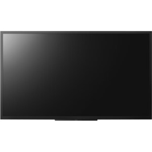 Sony Pro Bravia FW-32BZ30J 812.80 mm LCD Digital Signage Display - High Dynamic Range (HDR) X1 - 3840 x 2160 - Edge LED - 