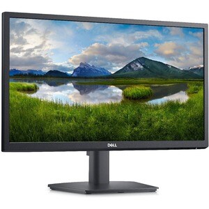Dell E2222H 22" Class Monitor LCD - 54.6 cm (21.5") Viewable - Alinhamento vertical (VA) - LED Backlight - 16,7 milhões de