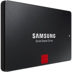Samsung-IMSourcing 860 PRO MZ-76P512E 512 GB Solid State Drive - 2.5" Internal - SATA (SATA/600) - Workstation, Desktop PC