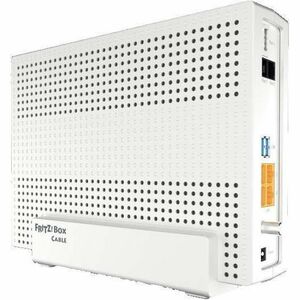 AVM FRITZ!Box 6690 Wi-Fi 6 IEEE 802.11 a/b/g/n/ac/ax Kabel Modem/Wireless Router - Dualband - 2,40 GHz ISM-Band - 5 GHz UN
