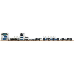 Gigabyte MZ31-AR0 Server Motherboard - AMD Chipset - Socket SP3 - Extended ATX - 64 GB DDR4 SDRAM Maximum RAM - RDIMM, LRD