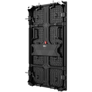 LG LSBC026-GD LCD Digital Signage Display - High Dynamic Range (HDR) - 96 x 96 - LED - 1000 cd/m² - WebOS