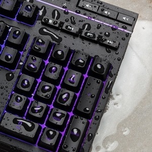 HyperX Alloy Core RGB - Gaming Keyboard (US Layout) (HX-KB5ME2-US)