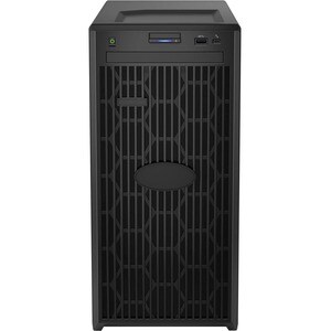 Dell PowerEdge T150 4U Mini-tower Server - 1 x Intel Xeon E-2334 3.40 GHz - 16 GB RAM - 2 TB HDD - (1 x 2TB) HDD Configura