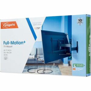 TVM 3645 FULL-MOTION+ MOUNT LARGE