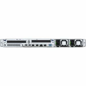 Sistema Barebone Cisco - 1U Rack-Montabile - 2 x Processore supportato - Intel C621A Chip - 4 TB DDR4 SDRAM DDR4-2933/PC4-
