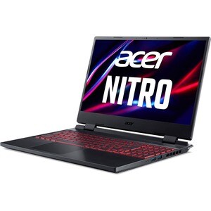 Acer Nitro 5 AN515-46 AN515-46-R32U 39.6 cm (15.6") 游戏笔记本 - Full HD - AMD Ryzen 7 6800H - 16 GB - 512 GB SSD - 英文 键盘 - 192