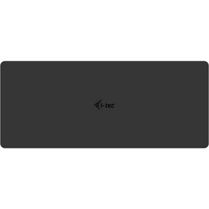 Estación de acoplamiento i-tec USB Tipo C, Thunderbolt para Portátil/Tableta/Monitor/Estación de trabajo/PC de escritorio/