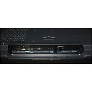 LG 55VSH7J-H 1397 mm LCD Digital Signage Display - Energy Star - 1920 x 1080 - Direct LED - 700 cd/m² - 1080p - USB - HDMI