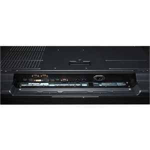 LG 55VSM5J-H 1397 mm LCD Digital Signage Display - Energy Star - 8 GB - 1920 x 1080 - Direct LED - 500 cd/m² - 1080p - USB