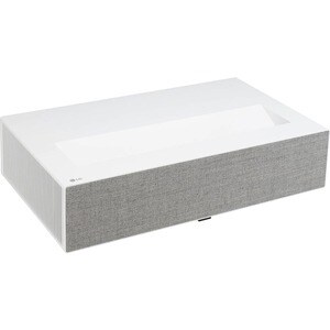 Proiettore DLP Montabile al soffitto LG CineBeam HU715Q Ultra Short Throw - 16:9 - Bianco - High Dynamic Range (HDR) - 384