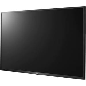 LG US342H 55US342H0ZC 139.7 cm Smart LED-LCD TV - 4K UHDTV - Ceramic Black - HDR10 Pro, HLG - LED Backlight - 3840 x 2160 