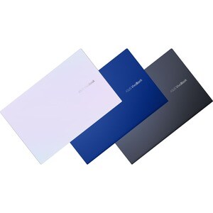 Asus VivoBook 15 X513EA X513EA-BQ2202W 39,6 cm (15,6 Zoll) Notebook - Full HD - 1920 x 1080 - Intel Core i7 11. Generation