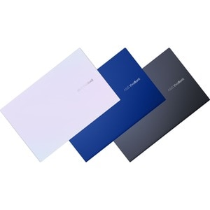 Asus VivoBook 15 X513EA X513EA-BQ2972W 39,6 cm (15,6 Zoll) Notebook - Full HD - 1920 x 1080 - Intel Core i5 11. Generation