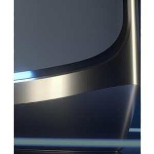 Netgear Orbi RBKE963 Wi-Fi 6 IEEE 802.11ax Ethernet Wireless Router - Quad Band - 2.40 GHz ISM Band - 5 GHz UNII Band - 12