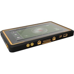 Tablette Getac ZX70 G2 - 17,8 cm (7") - Qualcomm Snapdragon 660 - 4 Go - 64 Go Stockage - Android 9.0 Pie - 4G - Octa-core