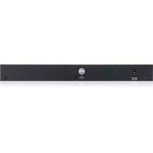 ZYXEL GS1100 GS1100-10HP 8 Ports Ethernet Switch - Gigabit Ethernet - 1000Base-T, 1000Base-X - 2 Layer Supported - Modular